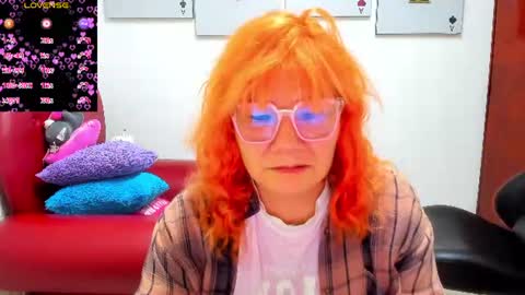 Salomee diazz online show from 07/13/26, 01:14