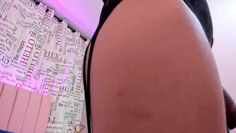 Salome online show from 12/22/24, 02:39