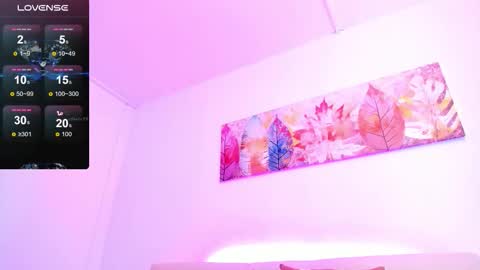 Salome online show from 03/28/26, 01:22