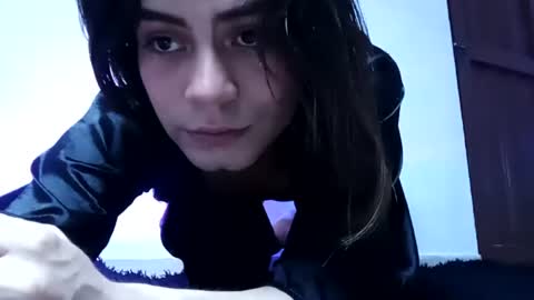 Snapshot of salomee_foxx_ chatting on 07/09/26, 09:46 Salome online show from 07/09/26, 09:46