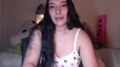 yenny online show from 12/05/24, 03:26