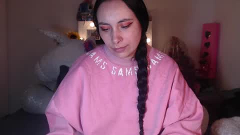 yenny online show from 12/07/24, 07:49