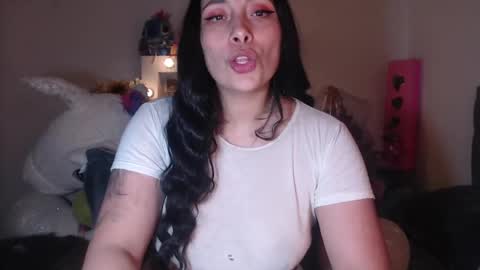 yenny online show from 12/18/24, 04:31