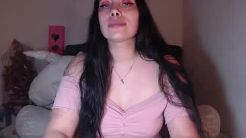 yenny online show from 02/02/25, 07:41