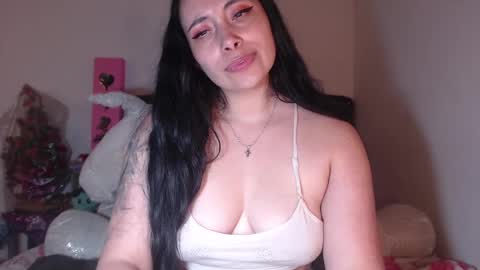 yenny online show from 02/11/25, 07:23