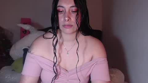 yenny online show from 02/20/25, 04:39