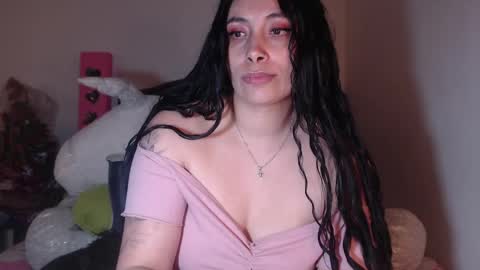 yenny online show from 02/20/25, 07:45