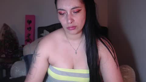 yenny online show from 03/04/25, 04:17