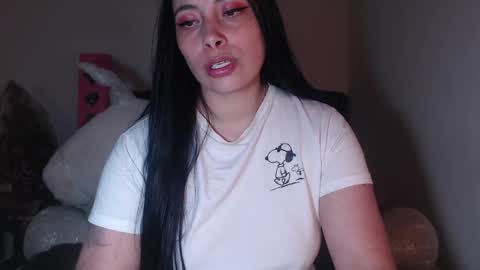 yenny online show from 03/05/25, 04:13