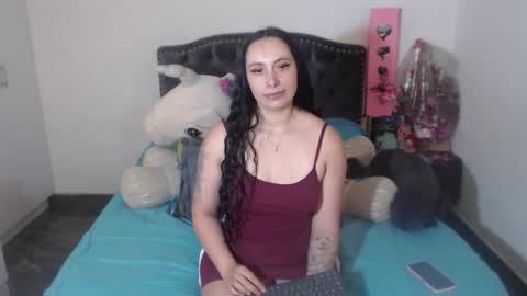 yenny online show from 10/15/25, 03:28