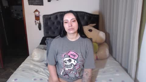 yenny online show from 03/28/26, 03:28