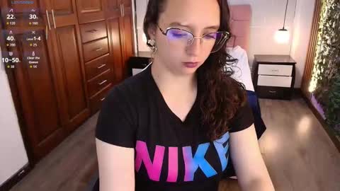 Snapshot of salomemorganx chatting on 02/11/26, 11:59 SALOME MORGAN online show from 02/11/26, 11:59