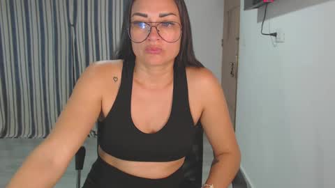 salome online show from 09/11/25, 12:11