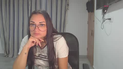 salome online show from 10/09/25, 02:31