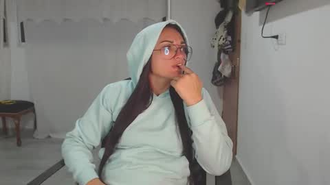 salome online show from 12/20/25, 01:34