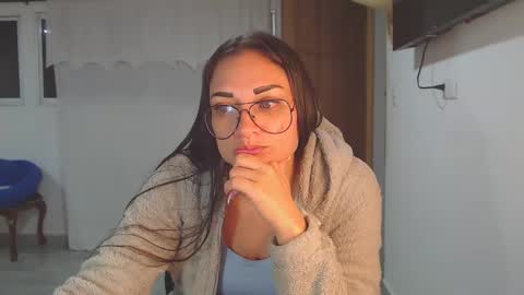 salome online show from 01/09/26, 01:19