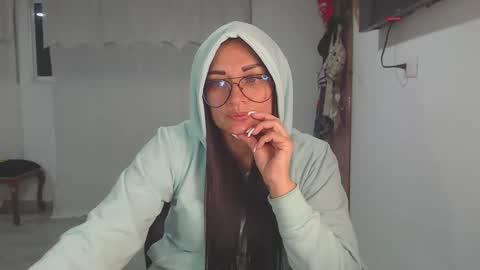 salome online show from 01/11/26, 12:37