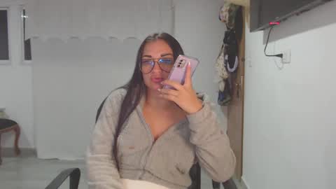 salome online show from 03/21/26, 02:49