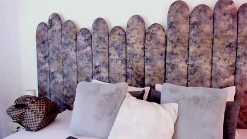 Salome online show from 10/30/25, 12:01