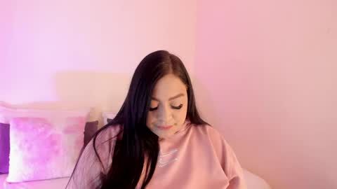 Salome online show from 03/21/26, 10:57