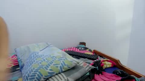 salomesmit666 online show from 01/14/26, 06:35