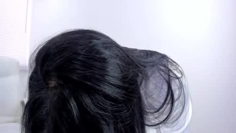 Salomme Cruz online show from 01/23/25, 07:18