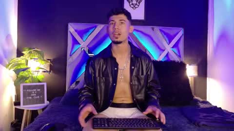 Salomon online show from 03/19/26, 08:13