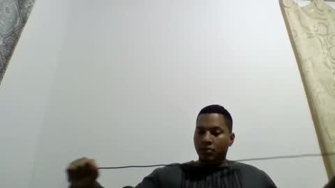 INSTAGRAM luis1pedraza online show from 02/08/25, 12:28
