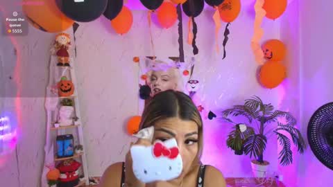 SALOME online show from 11/04/25, 11:20