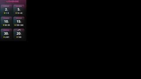 SALOME online show from 01/08/26, 11:56