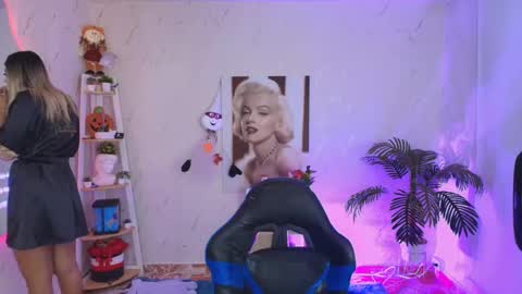 SALOME online show from 02/02/26, 11:20