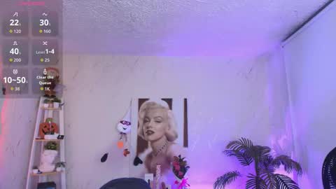 SALOME online show from 02/05/26, 11:15