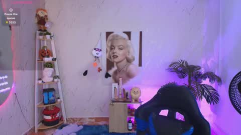 SALOME online show from 02/13/26, 10:55