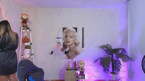 SALOME online show from 02/27/26, 09:31