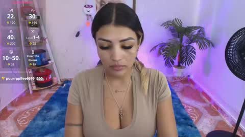 SALOME online show from 03/03/26, 06:14