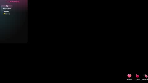 SALOME online show from 03/13/26, 11:06