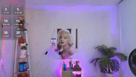 SALOME online show from 03/14/26, 10:53