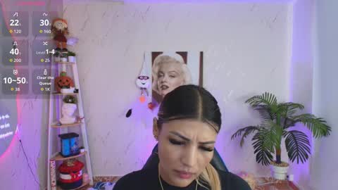 SALOME online show from 03/17/26, 02:20