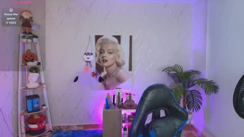 SALOME online show from 03/24/26, 10:53