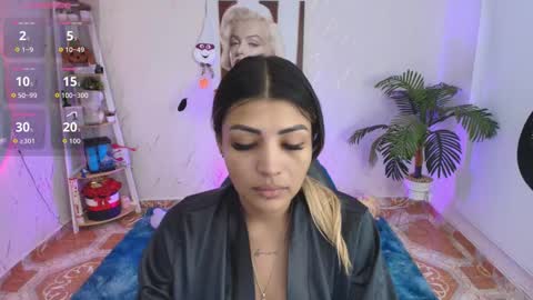 SALOME online show from 03/26/26, 11:38