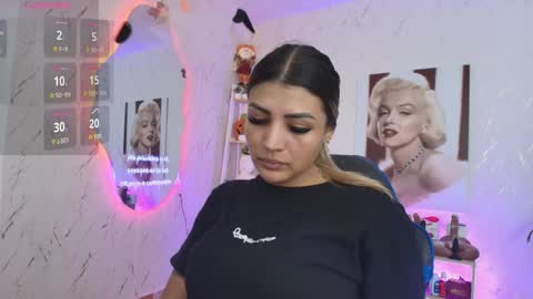 SALOME online show from 04/14/26, 12:38