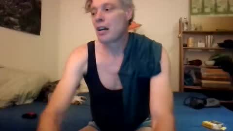 salsapaulus online show from 06/08/26, 07:47