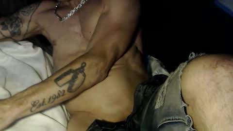 Anthony Deniro online show from 11/22/25, 04:06