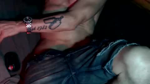 Anthony Deniro online show from 02/11/26, 10:31