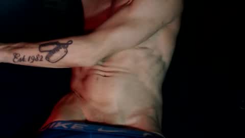 Anthony Deniro online show from 02/18/26, 08:54