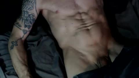 Anthony Deniro online show from 04/03/26, 10:52