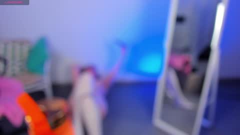 Ruby online show from 02/05/25, 03:52