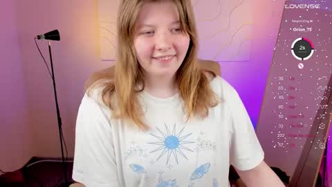 Ruby online show from 03/08/25, 04:39