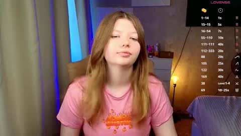 Ruby online show from 03/28/26, 04:34