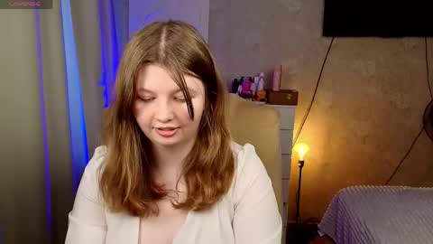 Ruby online show from 04/03/26, 03:32